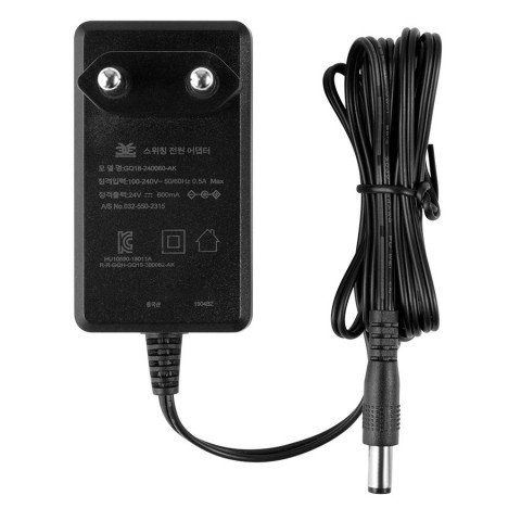 Блок питания для iCLEBO G5 Блок питания для iCLEBO G5
