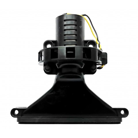 Модуль всасывающего механизма
